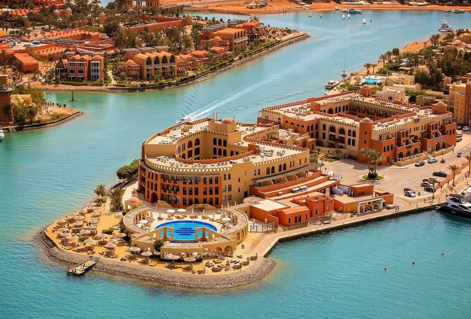 Hurghada